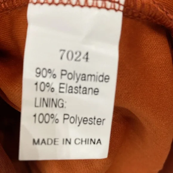 Fashion Long Puff Sleeve Ruched Midi Bodycon Dress Sexy Mesh Dress Size M - Picture 4 of 10